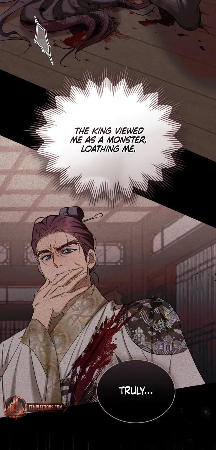 Night Journey Chapter 18 page 35 - 