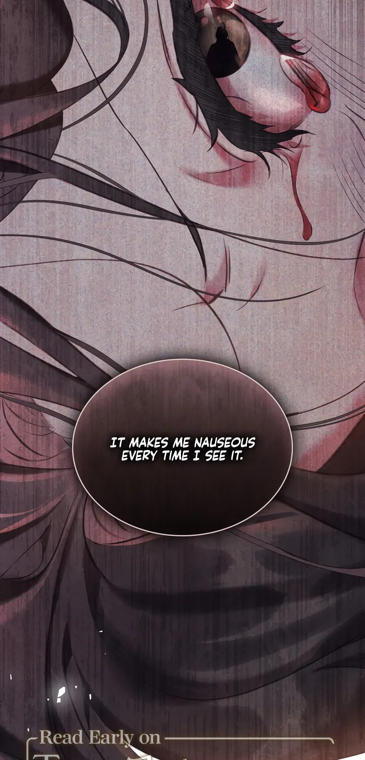 Night Journey Chapter 18 page 37 - 