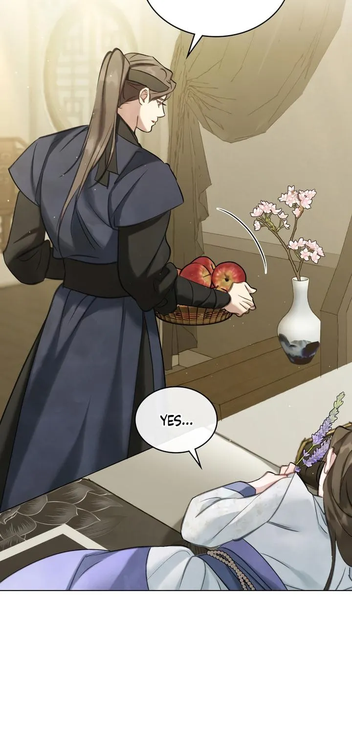 Night Journey Chapter 18 page 41 - 