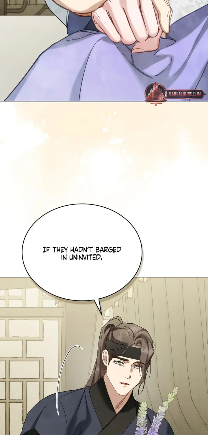 Night Journey Chapter 18 page 51 - 