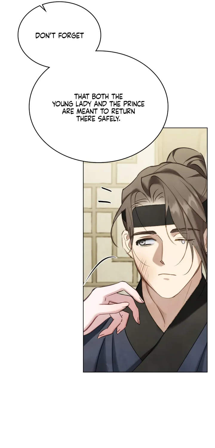 Night Journey Chapter 18 page 55 - 