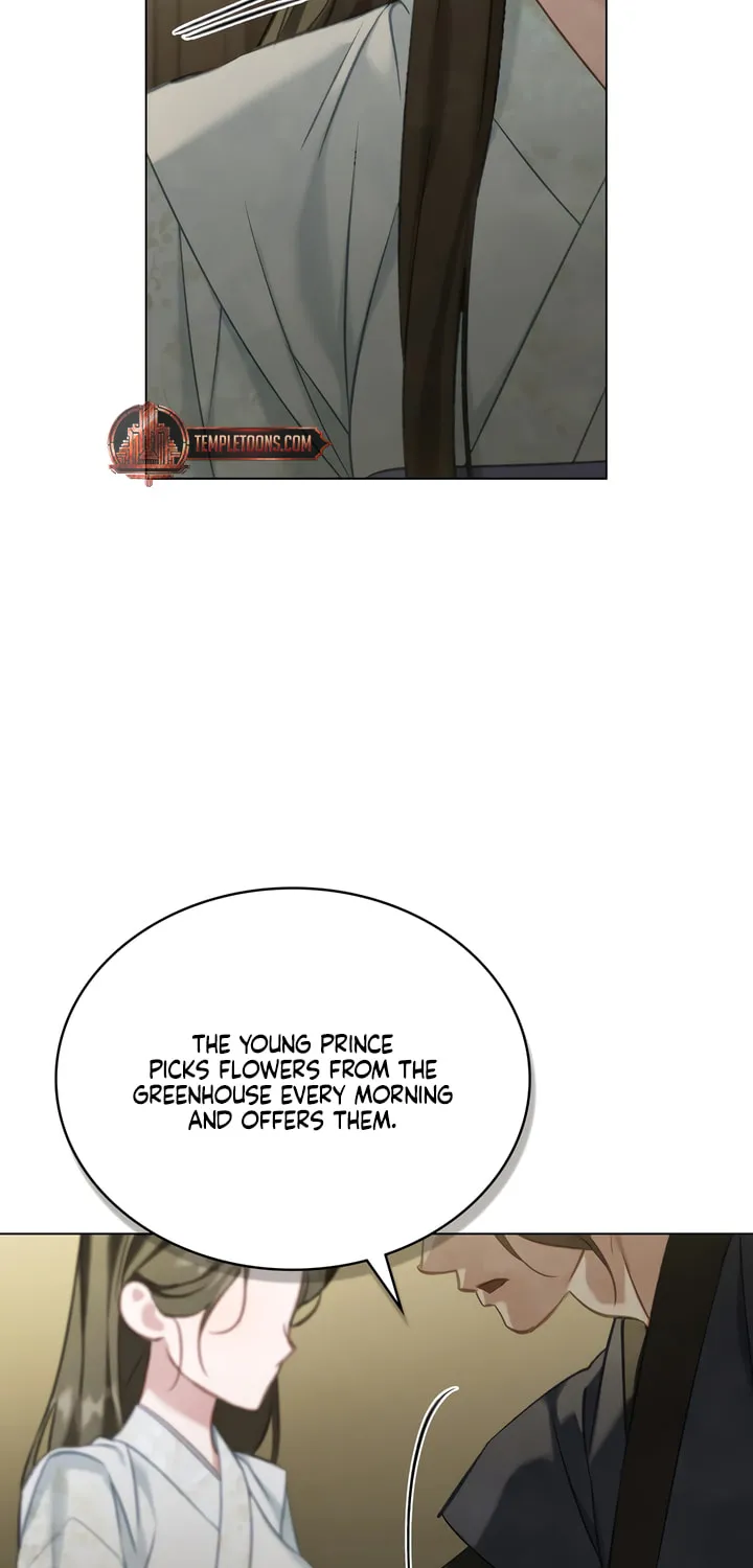 Night Journey Chapter 18 page 57 - 