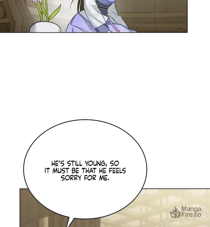 Night Journey Chapter 18 page 60 - 