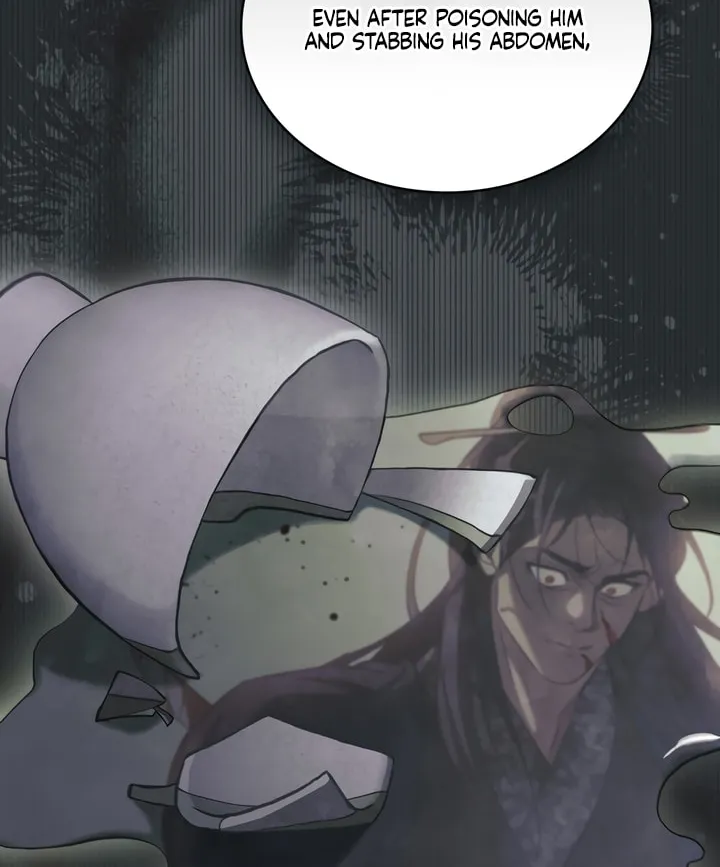Night Journey Chapter 18 page 68 - 