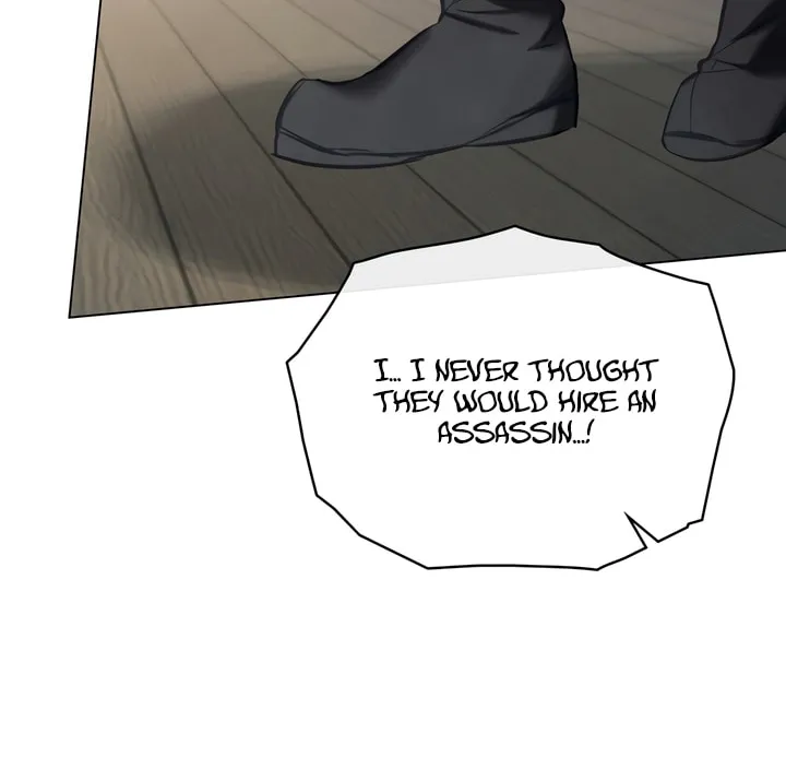 Night Journey Chapter 19 page 26 - 