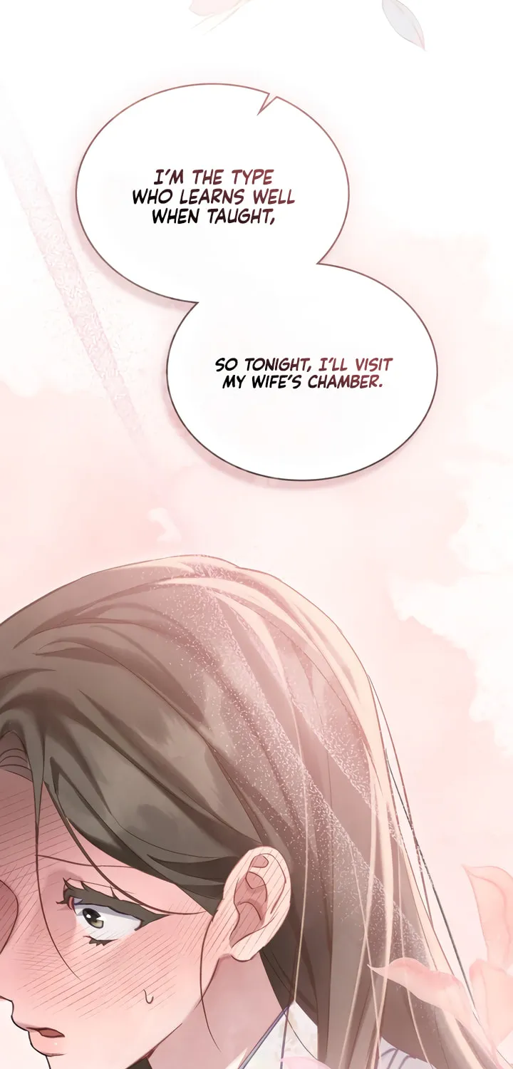Night Journey Chapter 19 page 37 - 