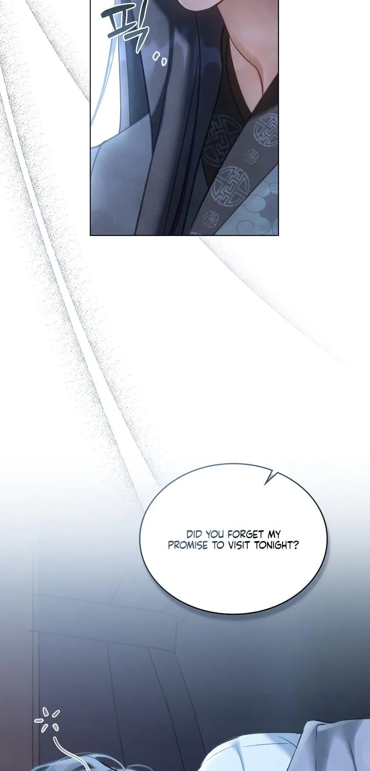 Night Journey Chapter 19 page 71 - 