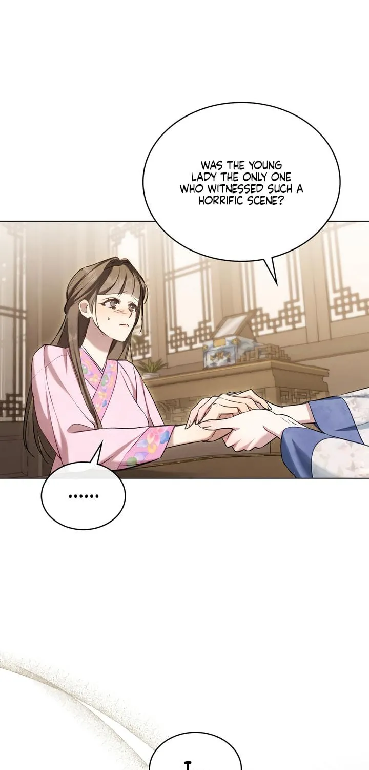 Night Journey Chapter 19 page 9 - 