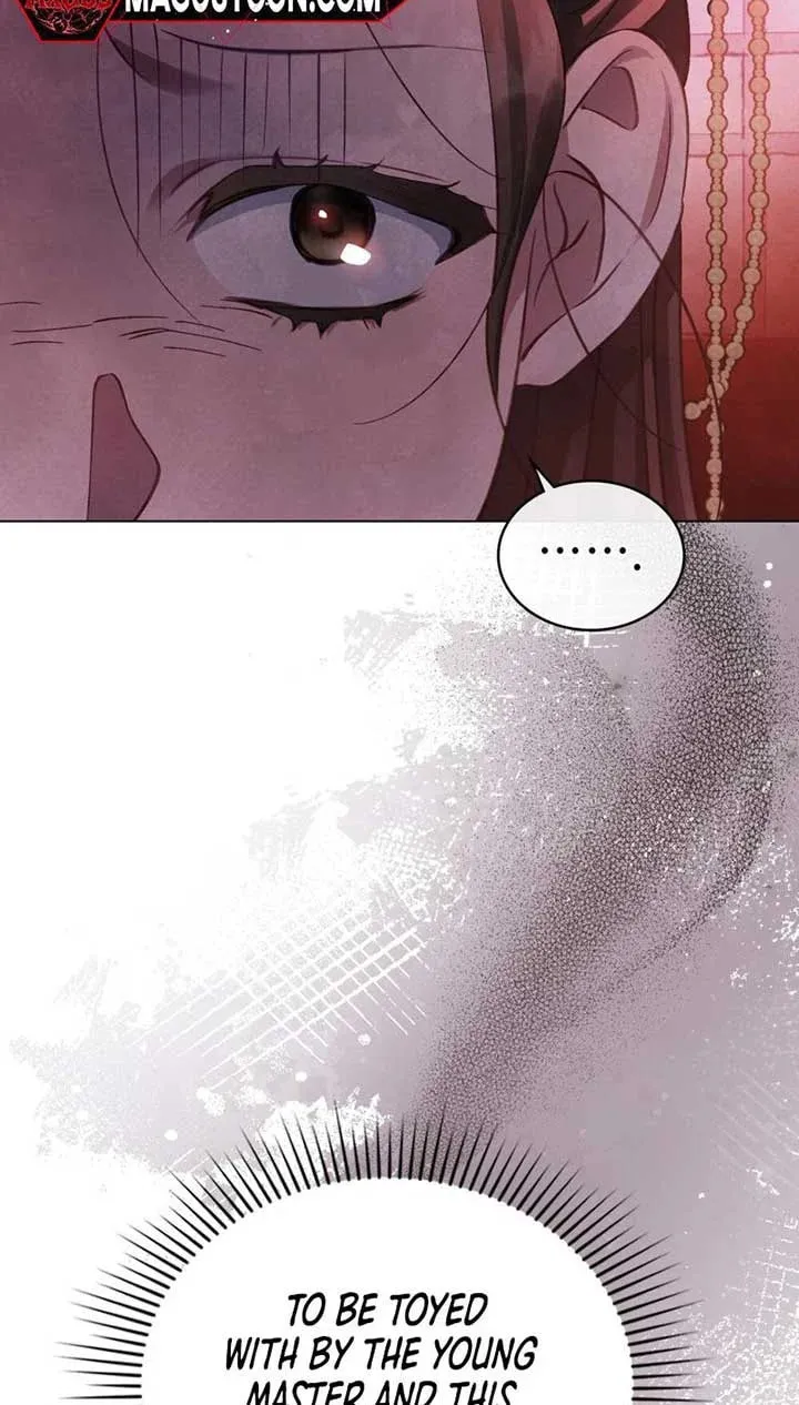 Night Journey Chapter 2 page 13 - 