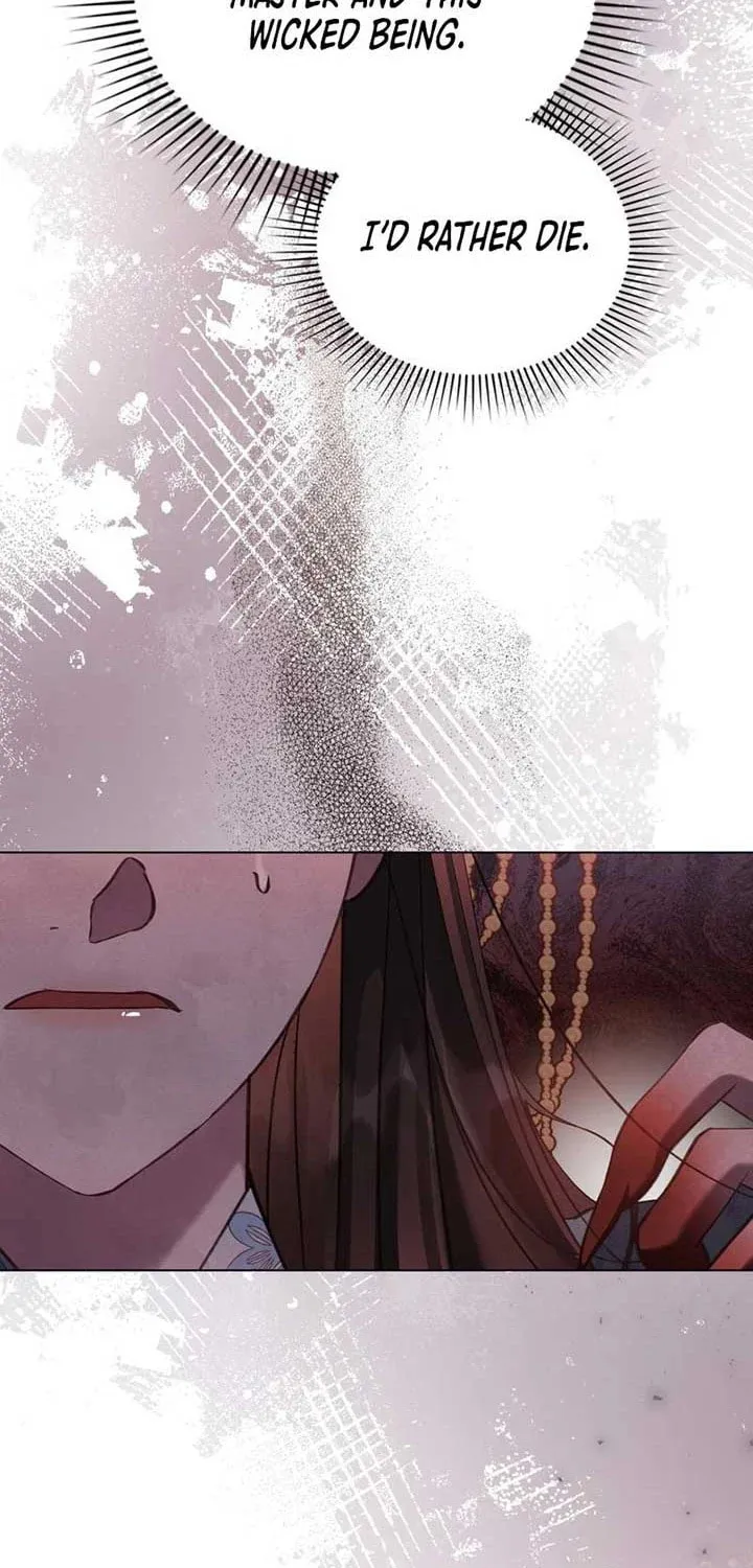 Night Journey Chapter 2 page 14 - 