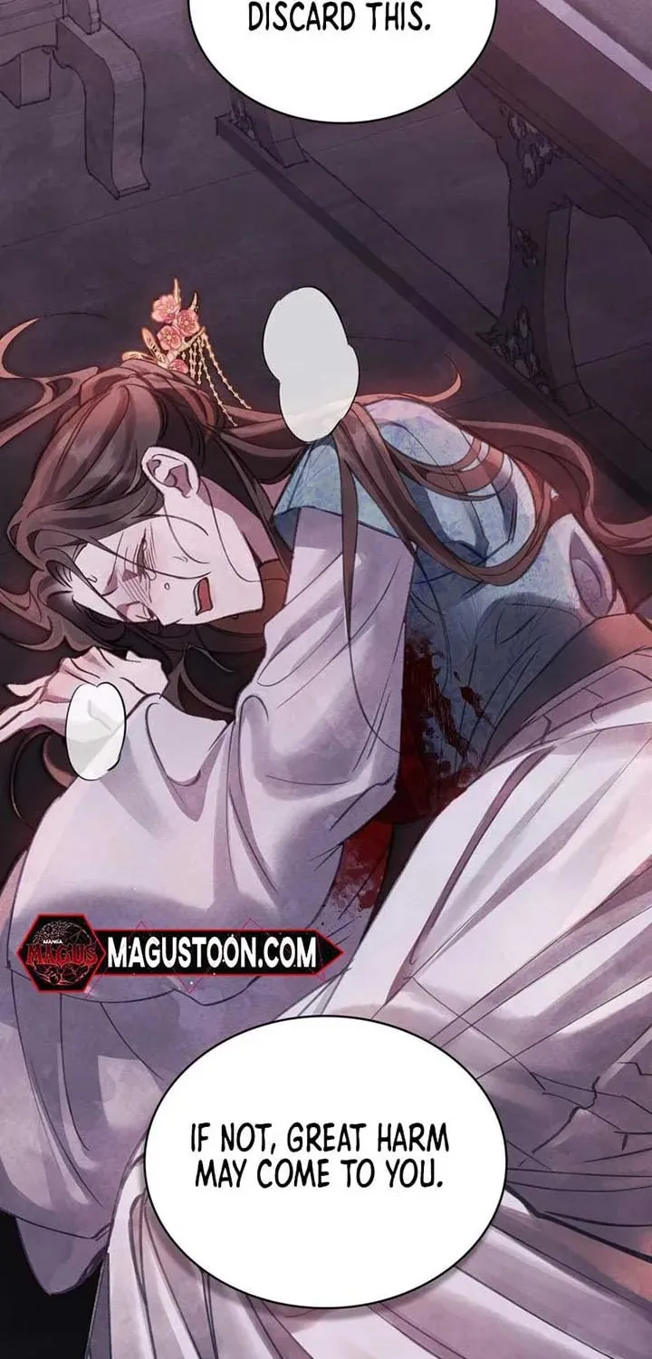 Night Journey Chapter 2 page 37 - 