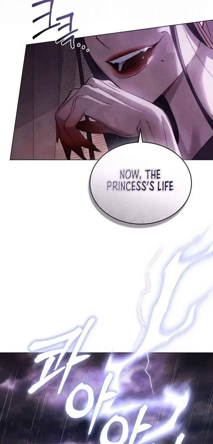 Night Journey Chapter 2 page 40 - 