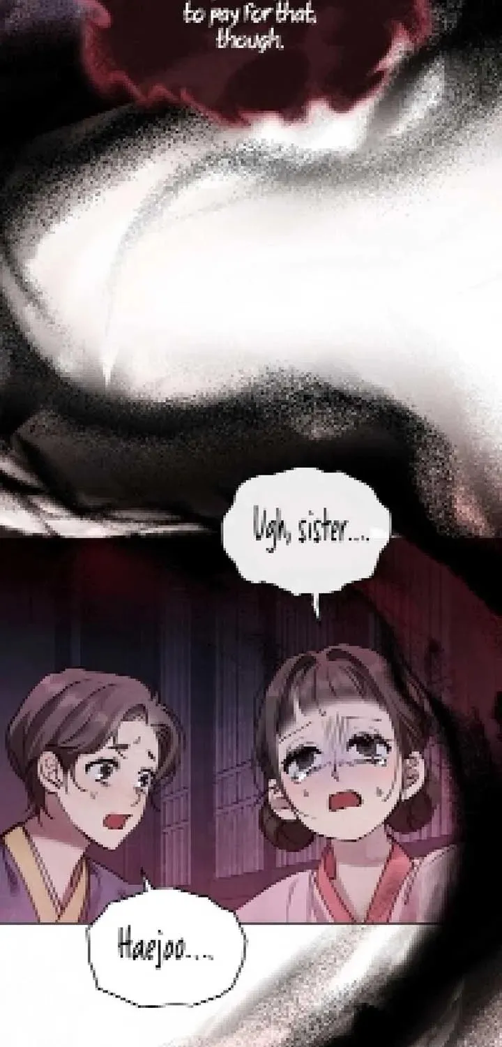 Night Journey Chapter 2 page 5 - 