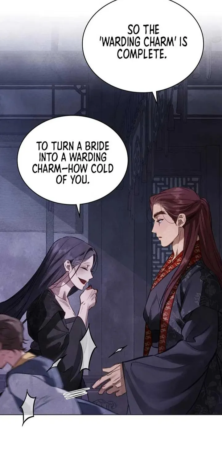 Night Journey Chapter 2 page 43 - 
