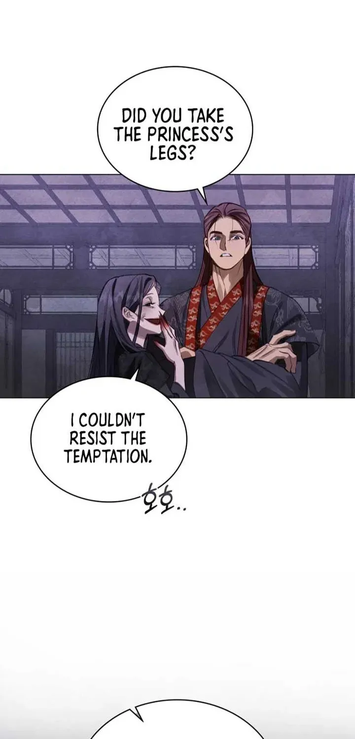 Night Journey Chapter 2 page 44 - 