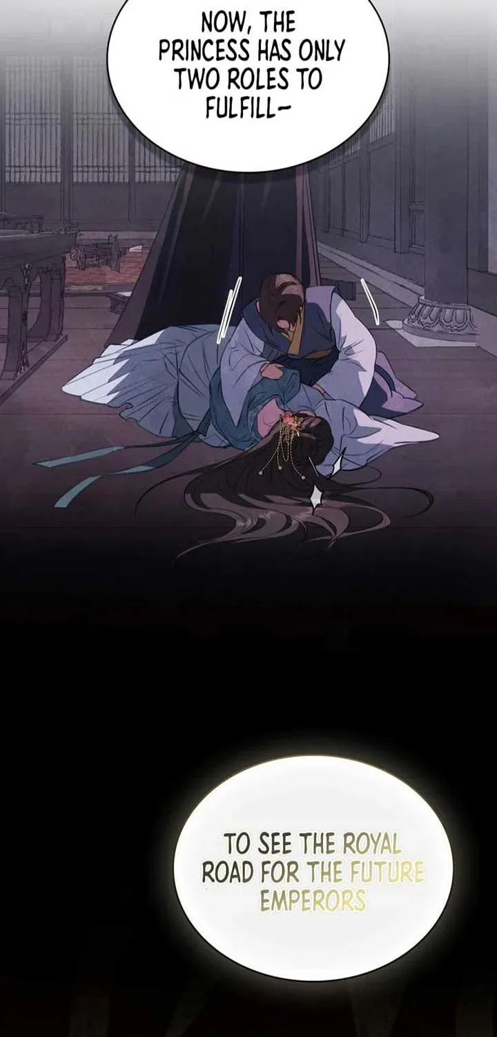 Night Journey Chapter 2 page 45 - 