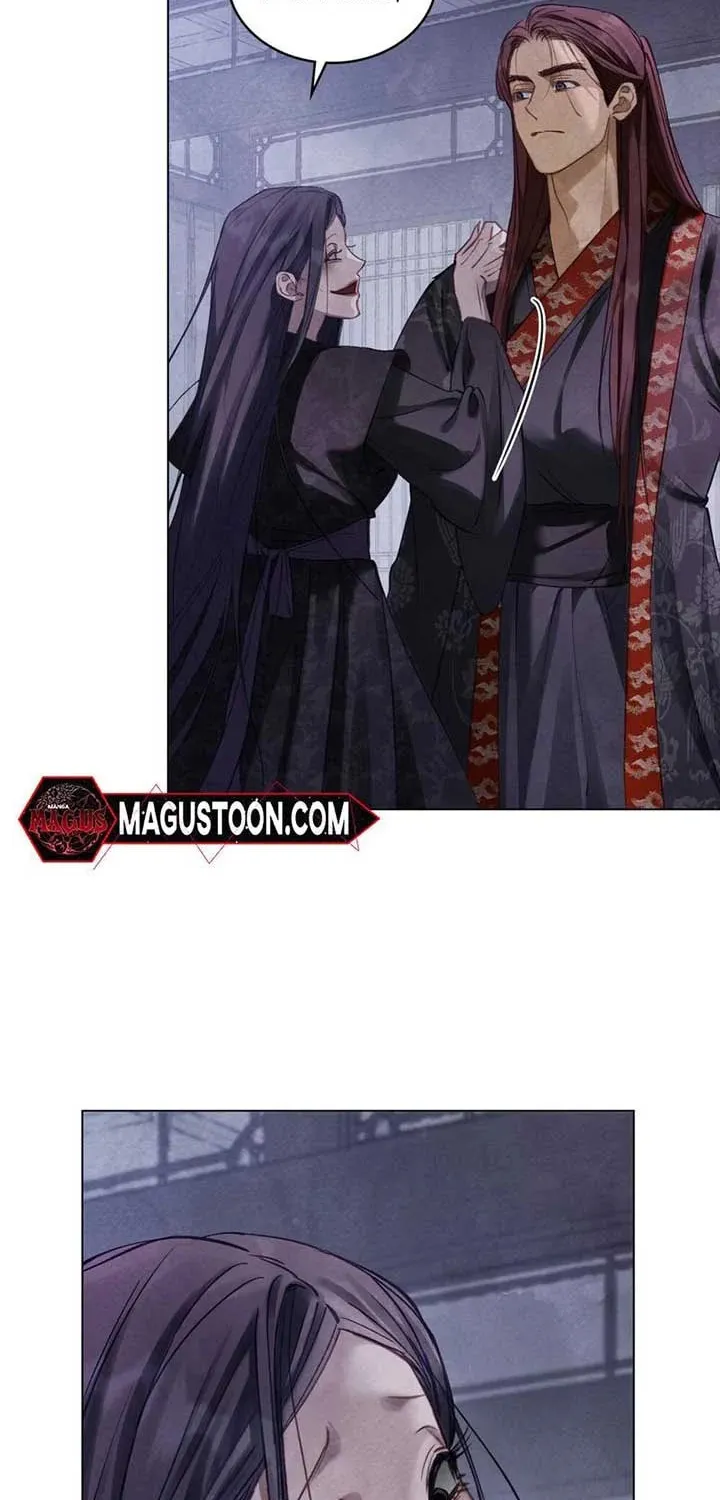 Night Journey Chapter 2 page 50 - 
