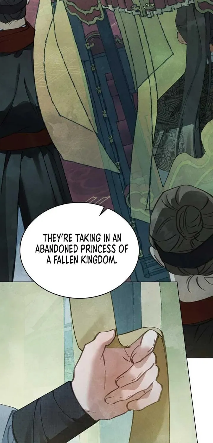 Night Journey Chapter 2 page 65 - 