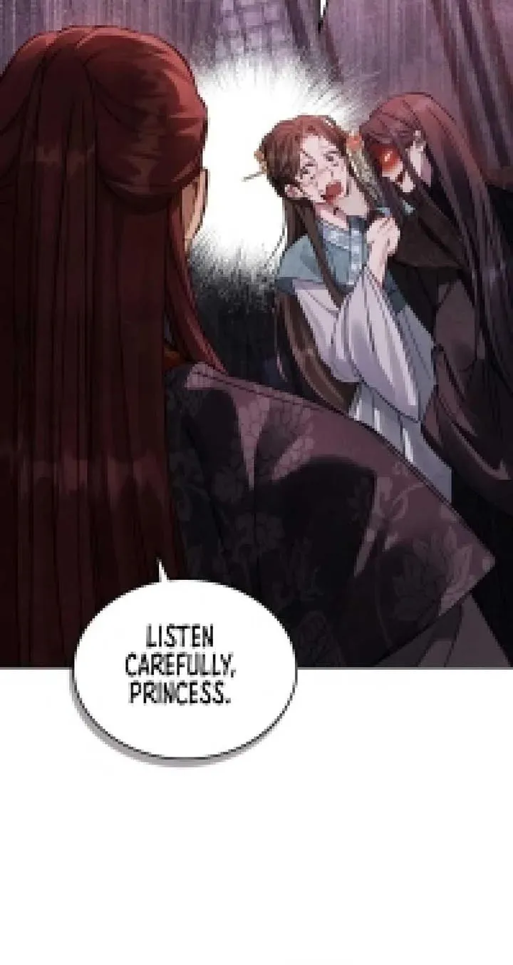 Night Journey Chapter 2 page 10 - 