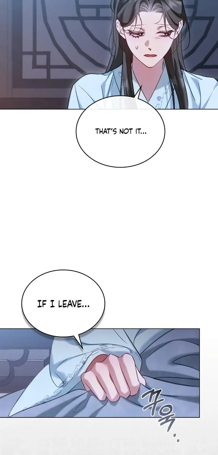 Night Journey Chapter 20 page 19 - 