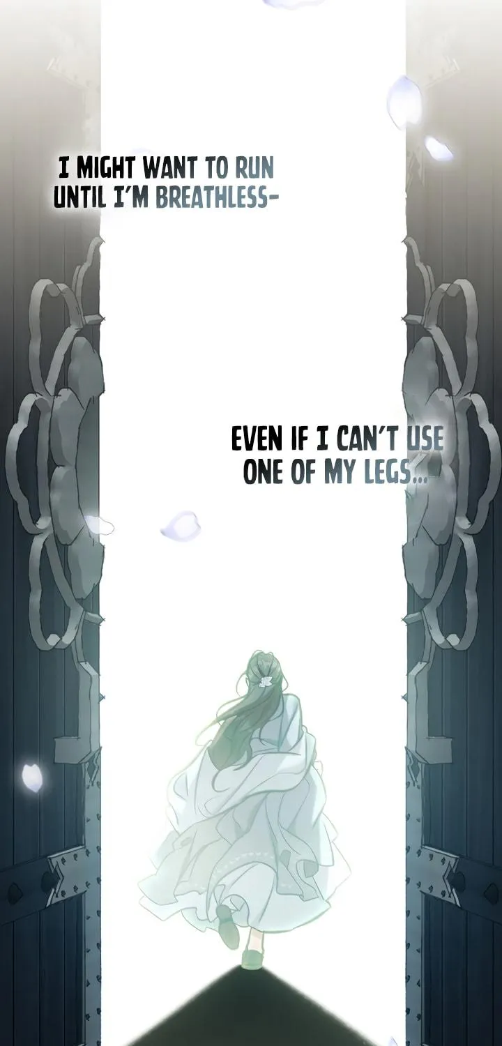Night Journey Chapter 20 page 23 - 