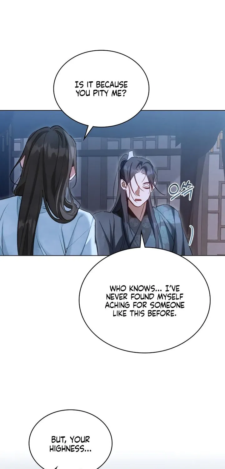 Night Journey Chapter 20 page 29 - 