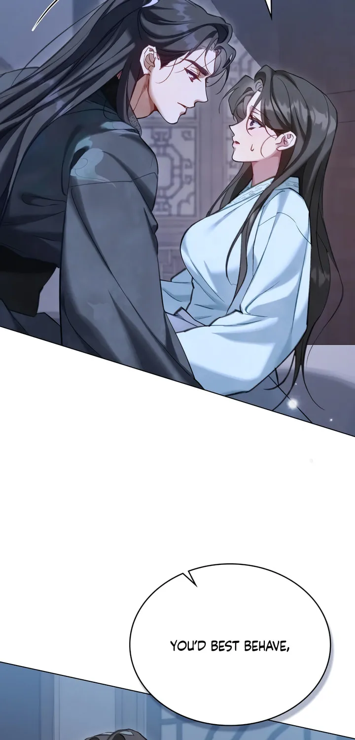 Night Journey Chapter 20 page 31 - 