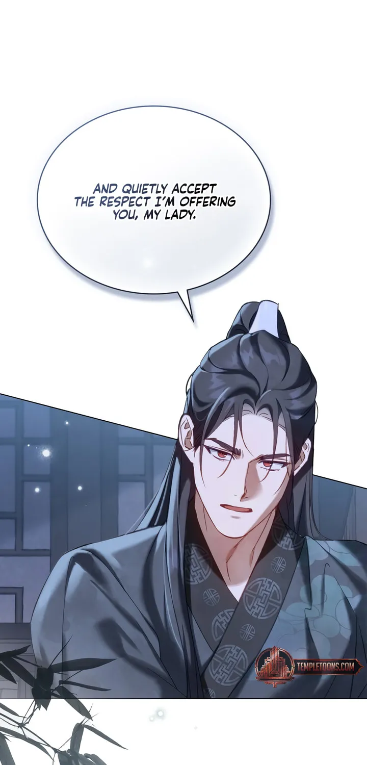 Night Journey Chapter 20 page 33 - 