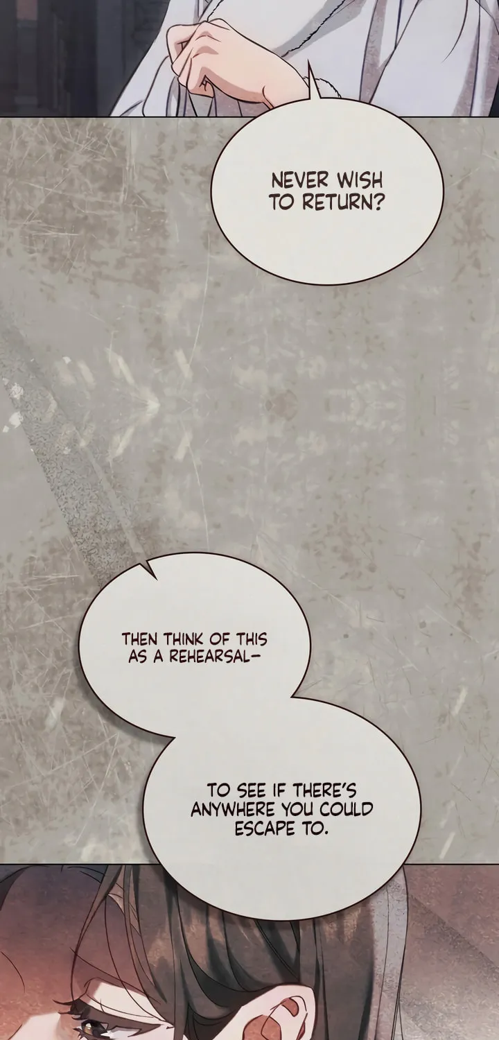 Night Journey Chapter 20 page 37 - 