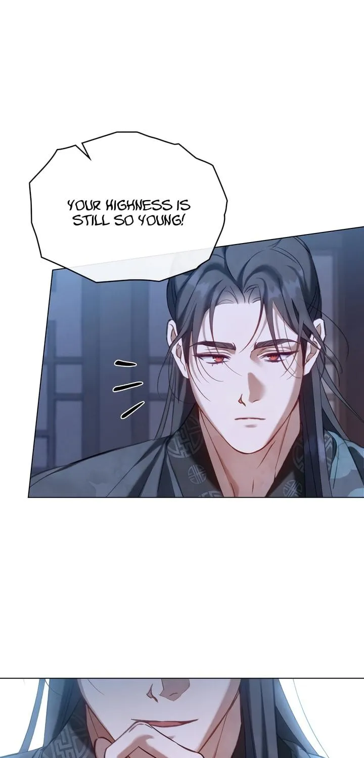 Night Journey Chapter 20 page 5 - 