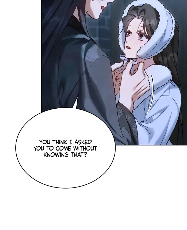 Night Journey Chapter 20 page 44 - 