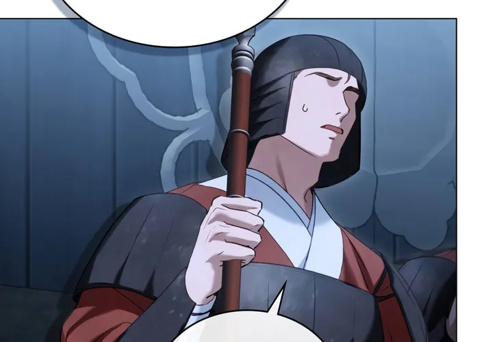 Night Journey Chapter 20 page 56 - 