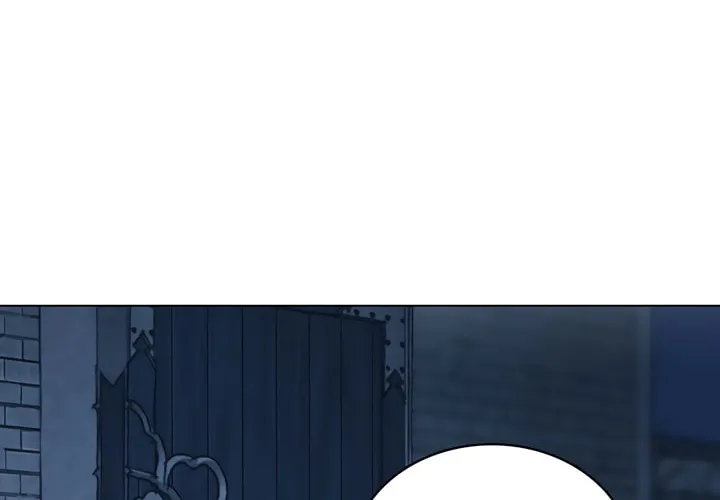 Night Journey Chapter 20 page 62 - 