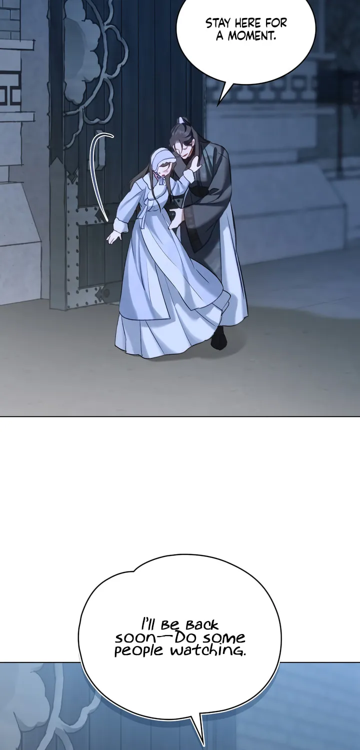 Night Journey Chapter 20 page 63 - 