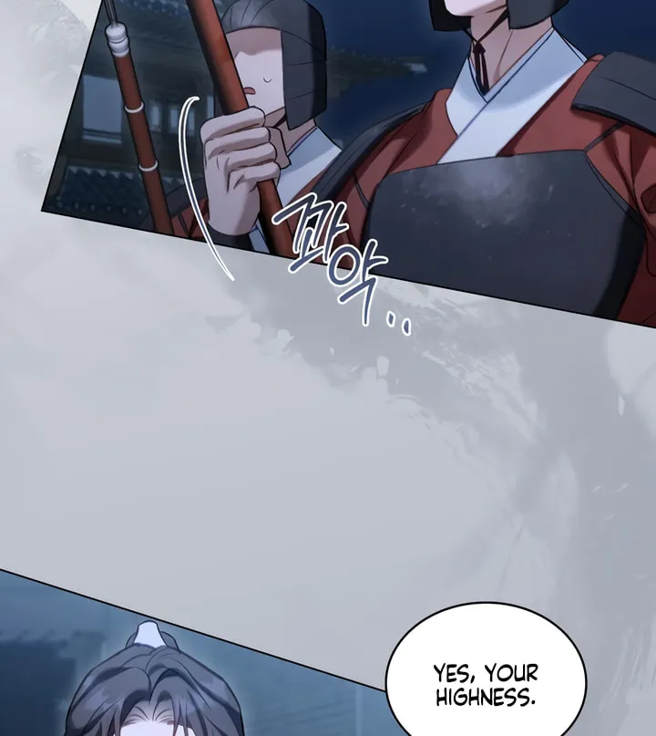 Night Journey Chapter 21 page 2 - 