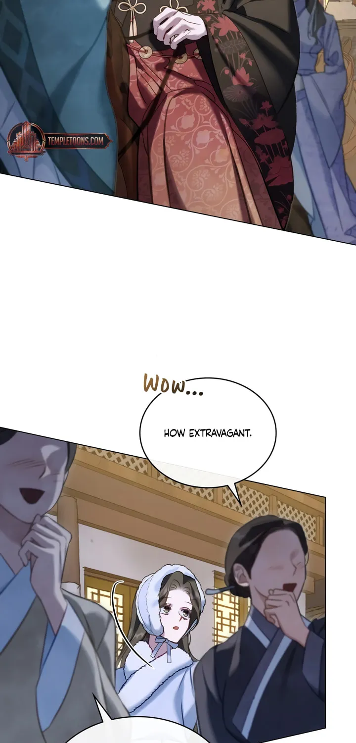 Night Journey Chapter 21 page 13 - 