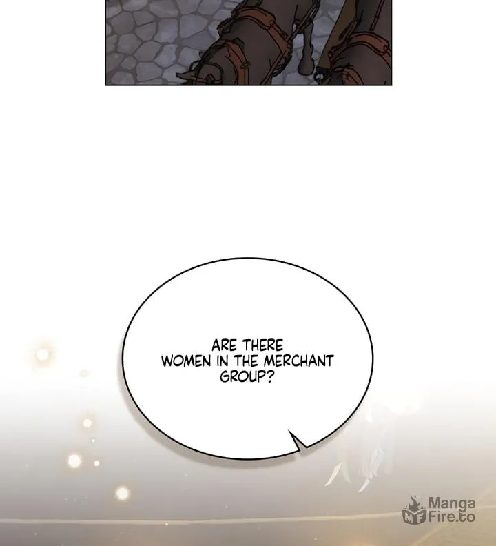 Night Journey Chapter 21 page 20 - 