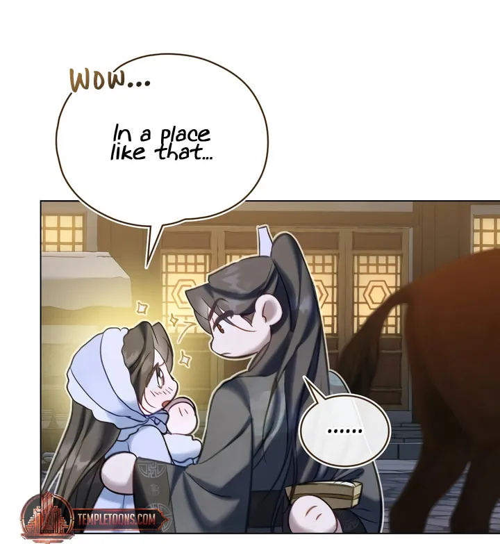 Night Journey Chapter 21 page 22 - 