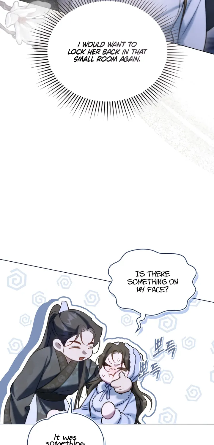 Night Journey Chapter 21 page 25 - 