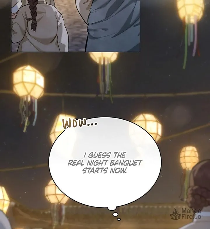 Night Journey Chapter 21 page 30 - 