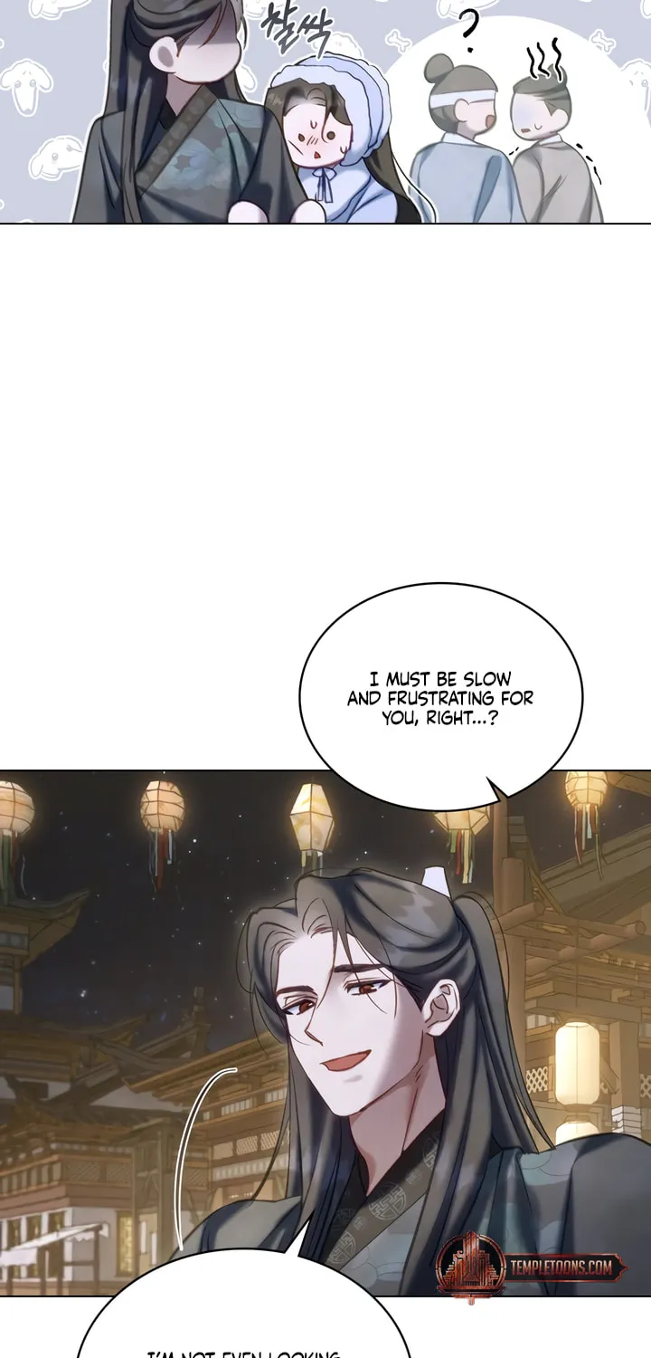 Night Journey Chapter 21 page 33 - 