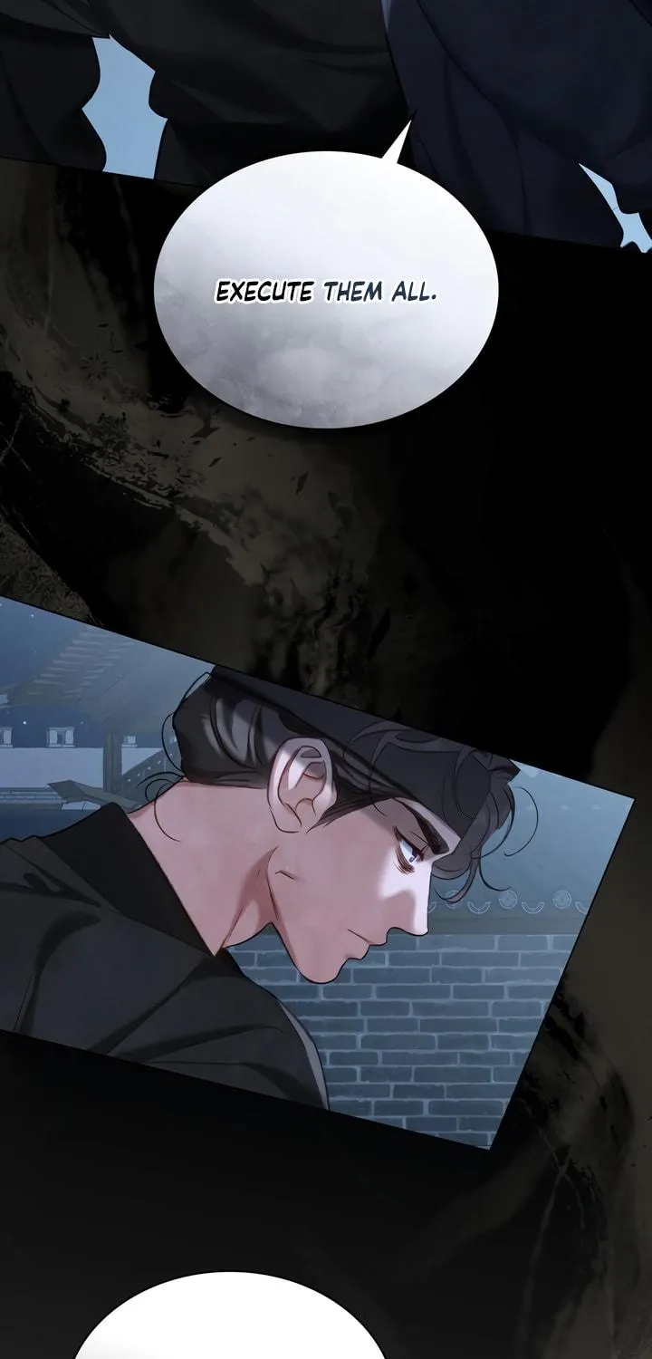 Night Journey Chapter 21 page 5 - 
