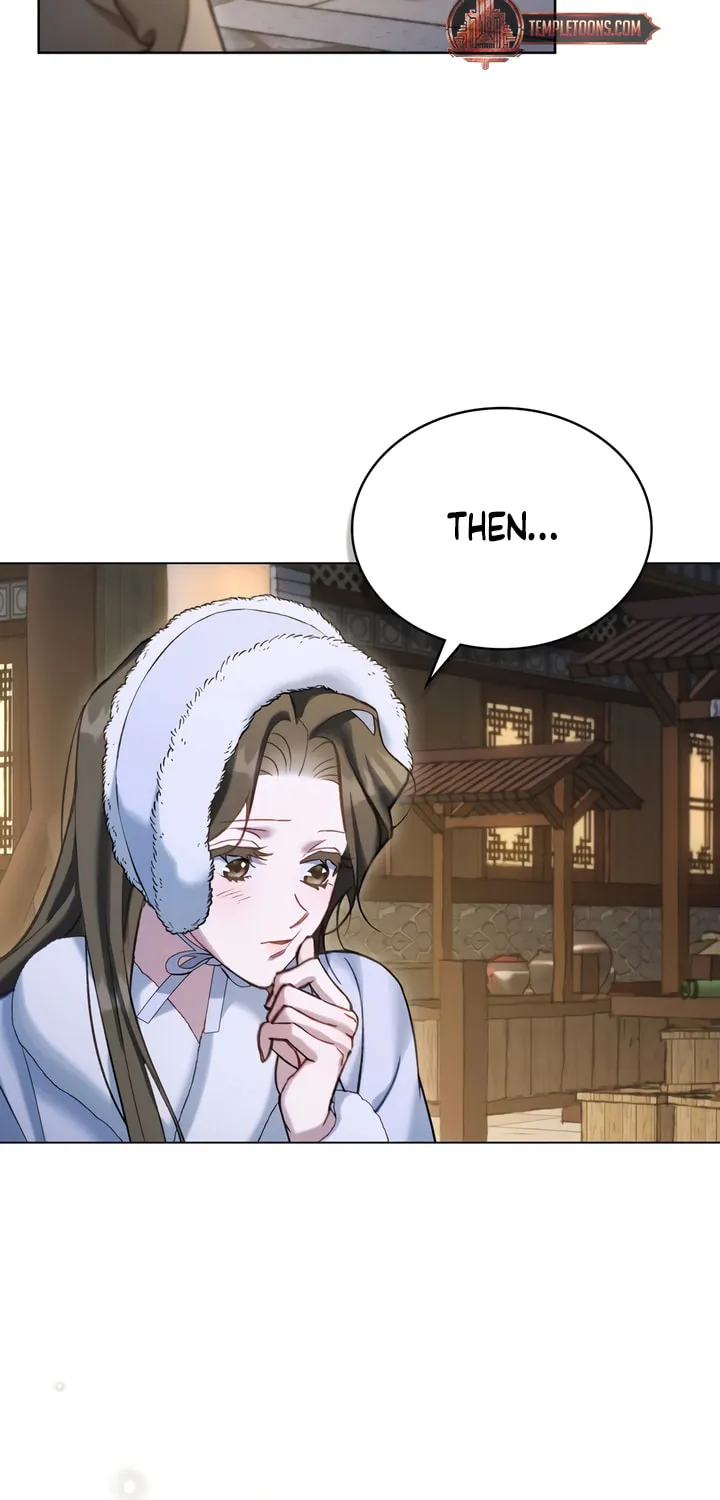 Night Journey Chapter 21 page 45 - 