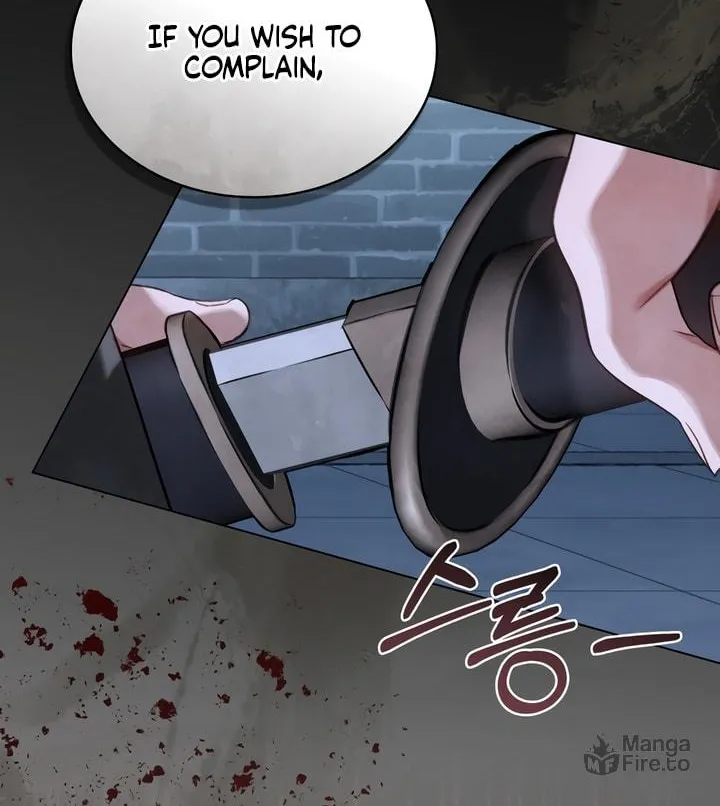 Night Journey Chapter 21 page 6 - 