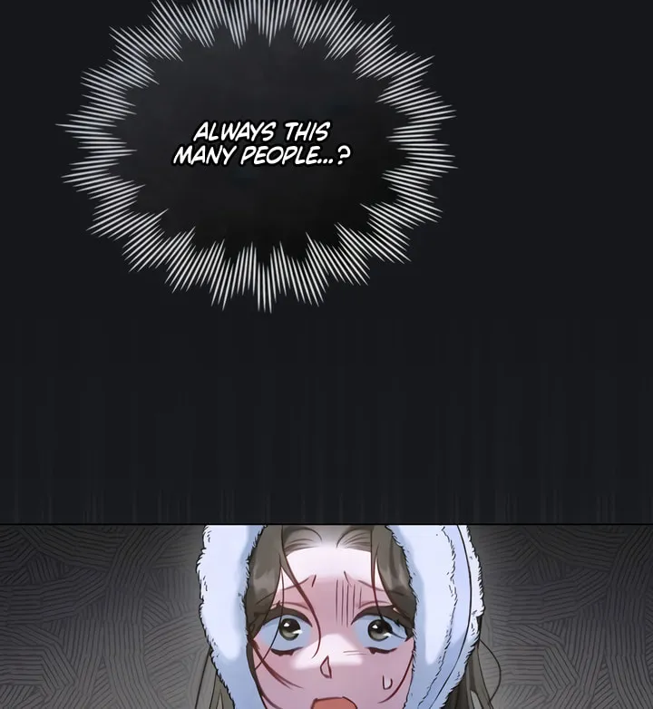 Night Journey Chapter 21 page 58 - 