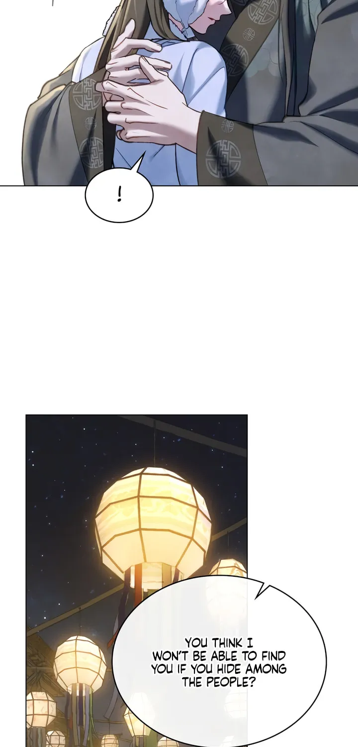 Night Journey Chapter 21 page 61 - 