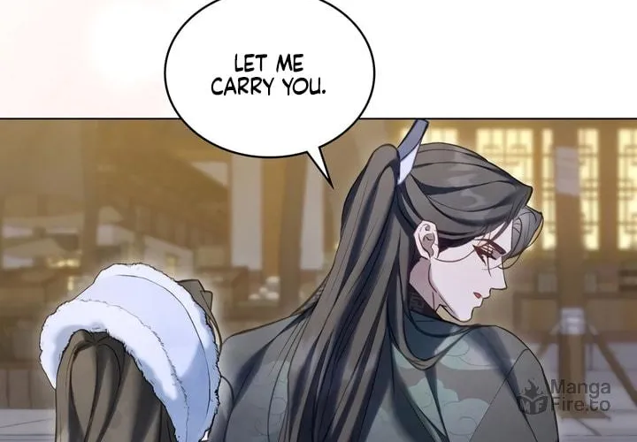 Night Journey Chapter 21 page 66 - 