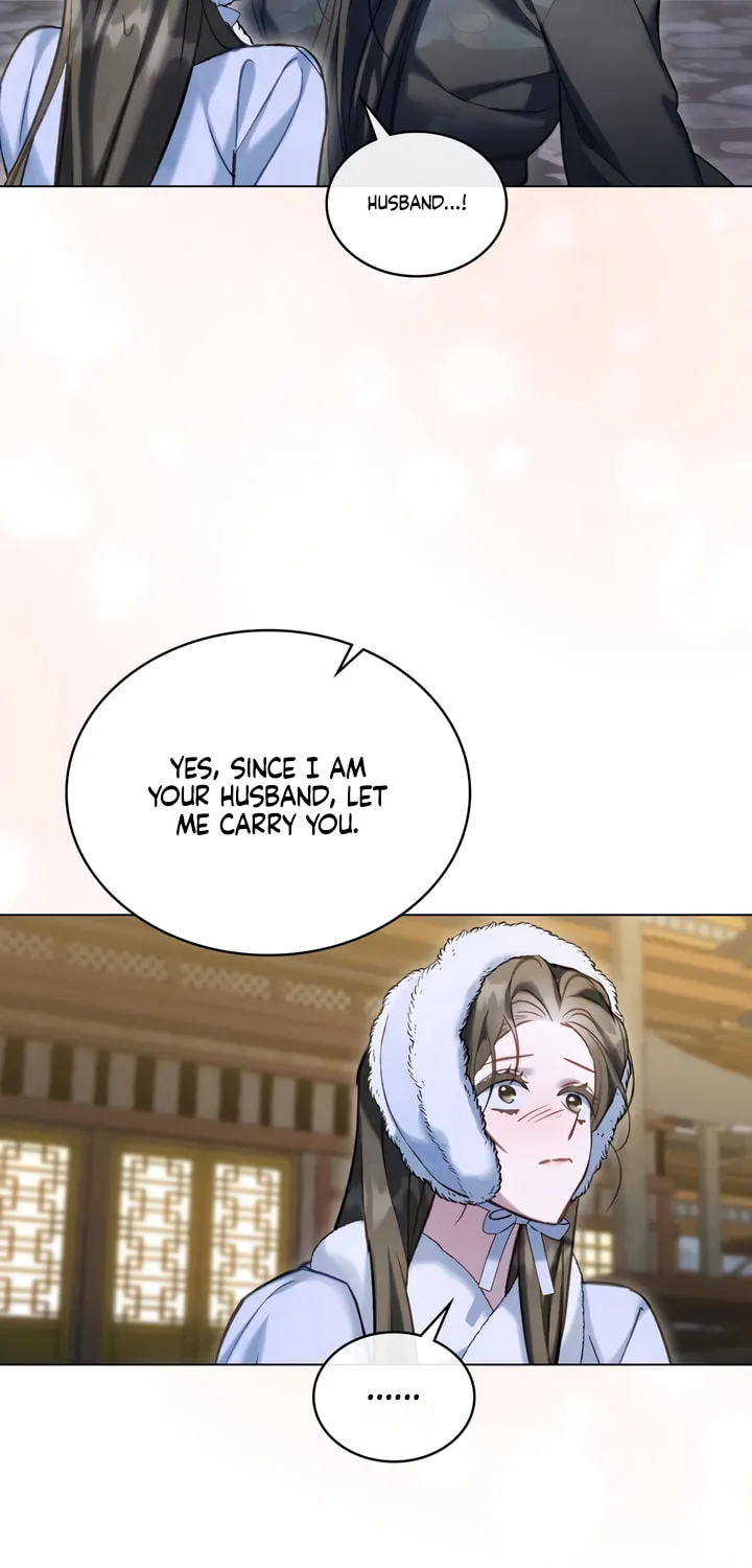 Night Journey Chapter 21 page 67 - 