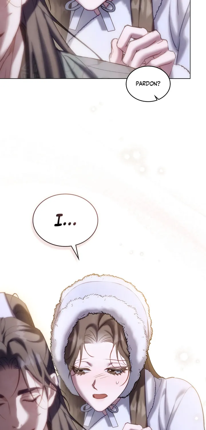 Night Journey Chapter 22 page 2 - 