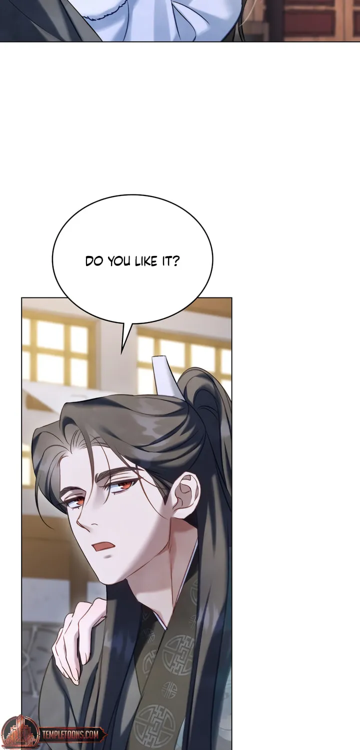 Night Journey Chapter 22 page 22 - 